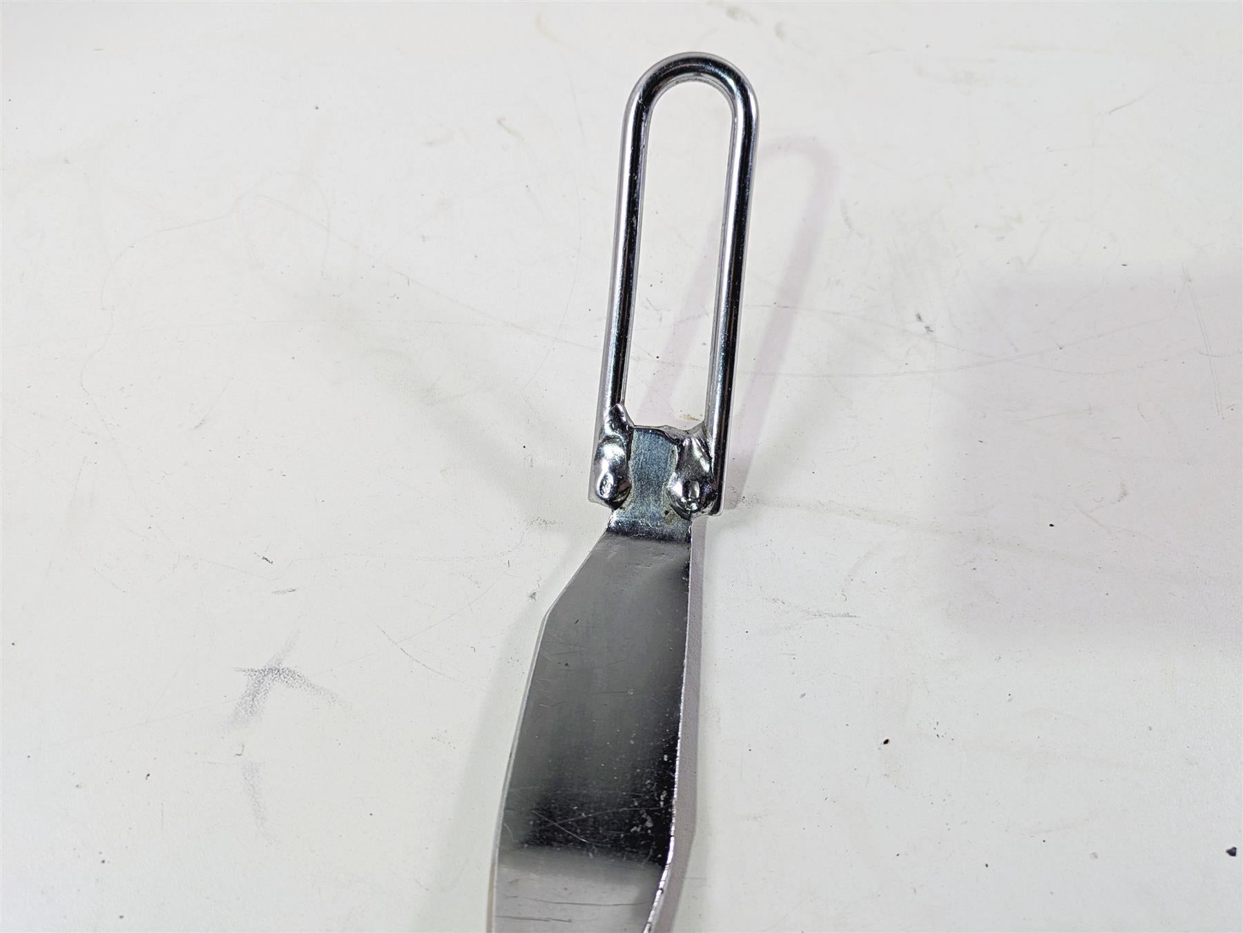 2009 Harley FXDC Dyna Super Glide Side Kickstand Kick Stand 49704-90H {{ shop.shopifyCountryName }} - Mototech271