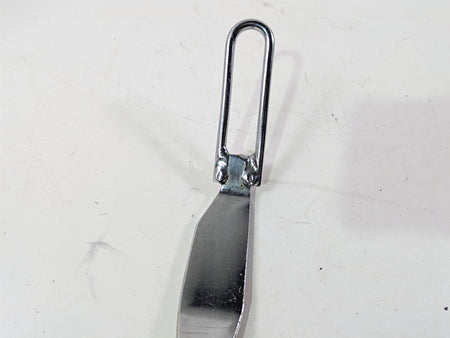 2009 Harley FXDC Dyna Super Glide Side Kickstand Kick Stand 49704-90H {{ shop.shopifyCountryName }} - Mototech271