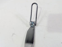 Load image into Gallery viewer, 2009 Harley FXDC Dyna Super Glide Side Kickstand Kick Stand 49704-90H
