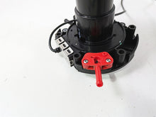 Load image into Gallery viewer, 2018  BMW R1200GS GSW K50 Keyless Ride Fuel Gas Tank Cap 16118531632
