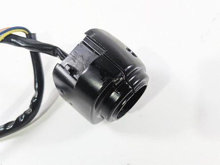2000 Harley Touring FLHRCI Road King Left Hand Control Switch 71597-96B {{ shop.shopifyCountryName }} - Mototech271