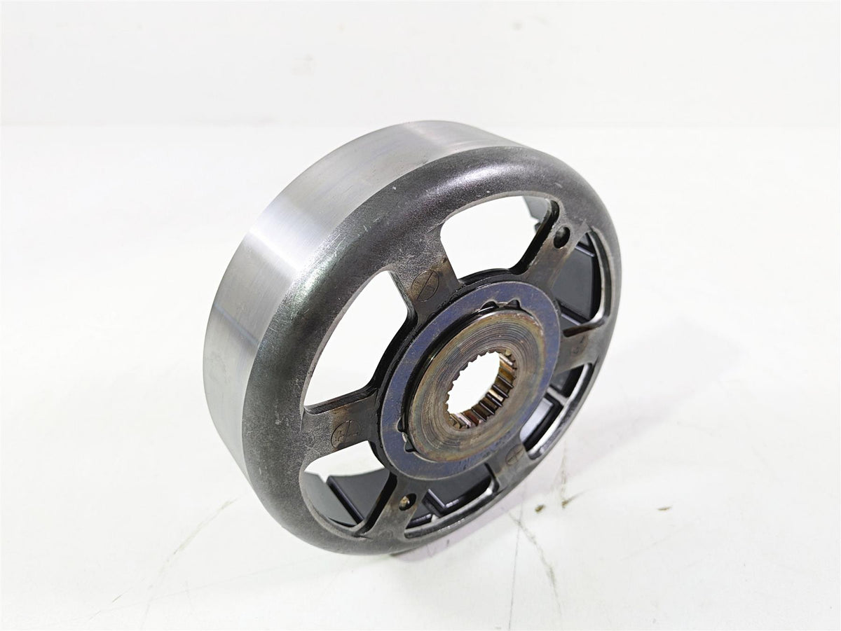 2021 Harley Softail FXST Standard Flywheel Ignition Rotor Fly Wheel 29900058 {{ shop.shopifyCountryName }} - Mototech271