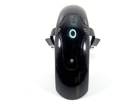 2009 Harley XR1200 Sportster Straight Front Fender + Mount 59022-07 {{ shop.shopifyCountryName }} - Mototech271