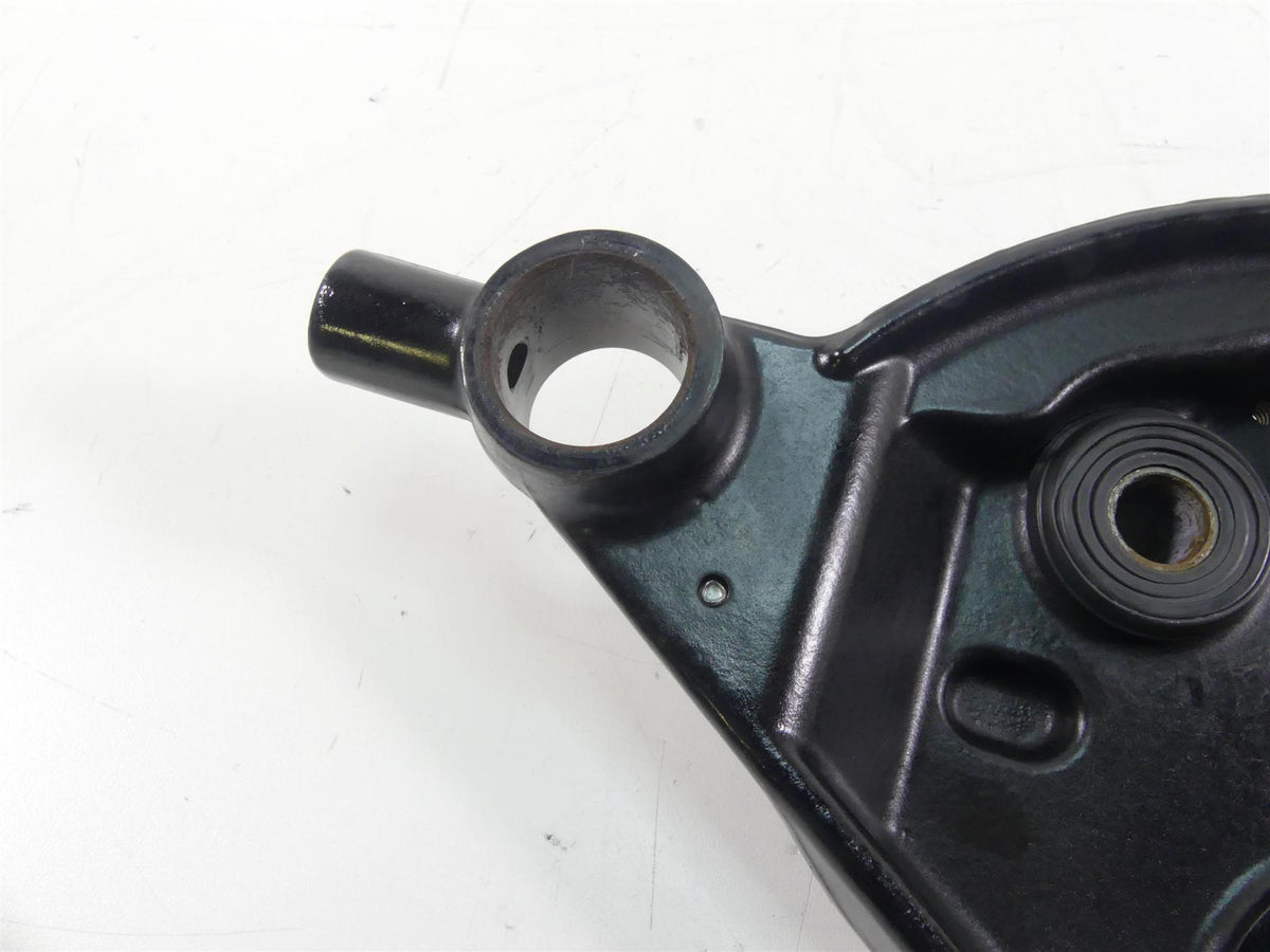 2009 Harley FLHTCU SE4 CVO E-Glide Upper Triple Tree Steering Clamp 45435-10 {{ shop.shopifyCountryName }} - Mototech271