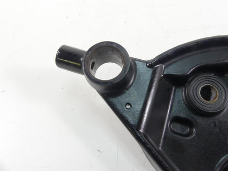 2009 Harley FLHTCU SE4 CVO E-Glide Upper Triple Tree Steering Clamp 45435-10 {{ shop.shopifyCountryName }} - Mototech271