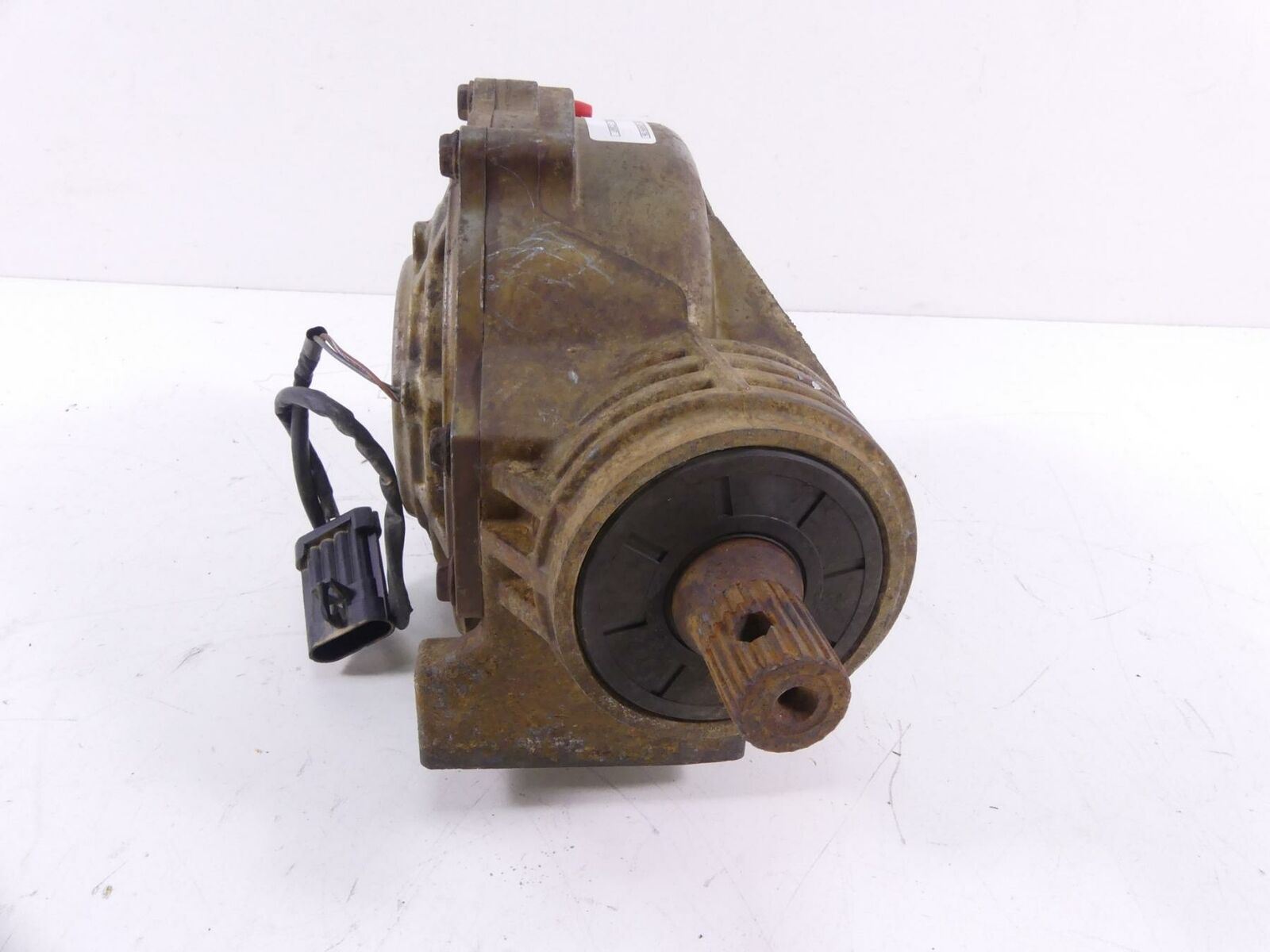 2017 Polaris RZR1000 S EPS Front Differential Gear Box 1.6K 1333687 {{ shop.shopifyCountryName }} - Mototech271