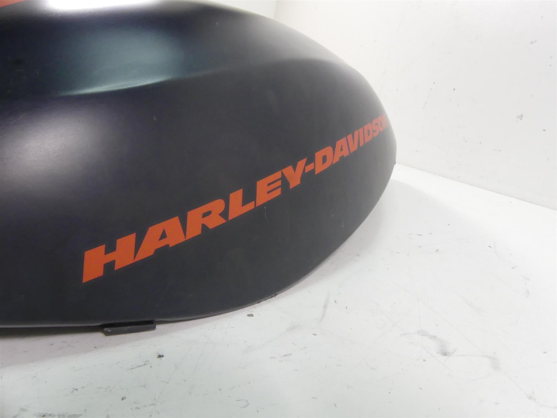 2013 Harley VRSCDX Night Rod Special Upper Tank Airbox Cover Fairing 66154-07BE0 {{ shop.shopifyCountryName }} - Mototech271