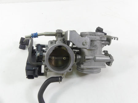 2007 Suzuki M109R VZR1800 Boulevard Throttle Body Bodies 13405-48G00 13405-48G01 {{ shop.shopifyCountryName }} - Mototech271