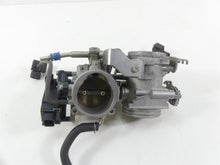 Load image into Gallery viewer, 2007 Suzuki M109R VZR1800 Boulevard Throttle Body Bodies 13405-48G00 13405-48G01 | Mototech271
