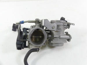 2007 Suzuki M109R VZR1800 Boulevard Throttle Body Bodies 13405-48G00 13405-48G01 | Mototech271