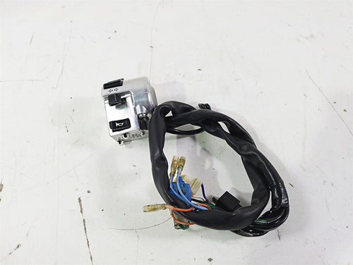 2002 Honda V-Twin VTX1800 C Left Hand Start Stop Control Switch 35020-MCH-000 | Mototech271