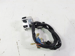 2002 Honda V-Twin VTX1800 C Left Hand Start Stop Control Switch 35020-MCH-000 | Mototech271