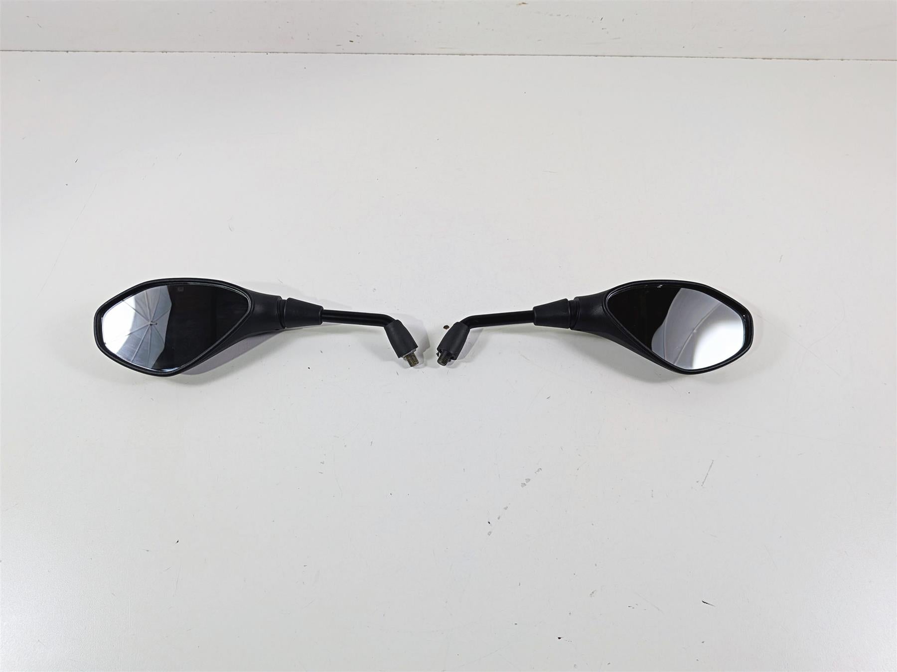 2016 BMW R1200 GS K50 Rear View Mirror Set 51168567447 51168567448 {{ shop.shopifyCountryName }} - Mototech271