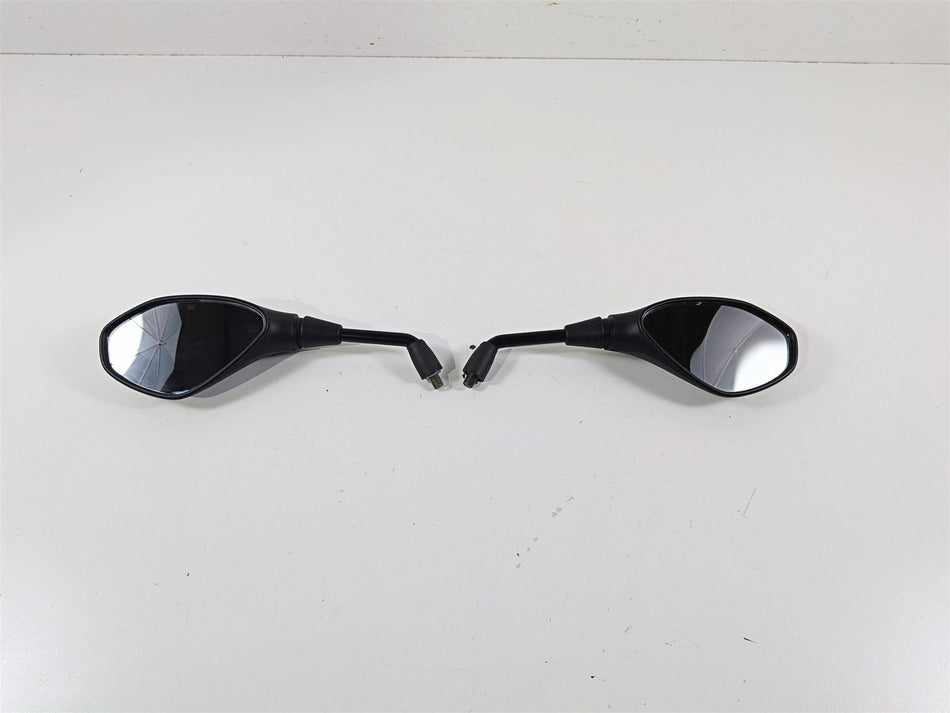 2016 BMW R1200 GS K50 Rear View Mirror Set 51168567447 51168567448 {{ shop.shopifyCountryName }} - Mototech271