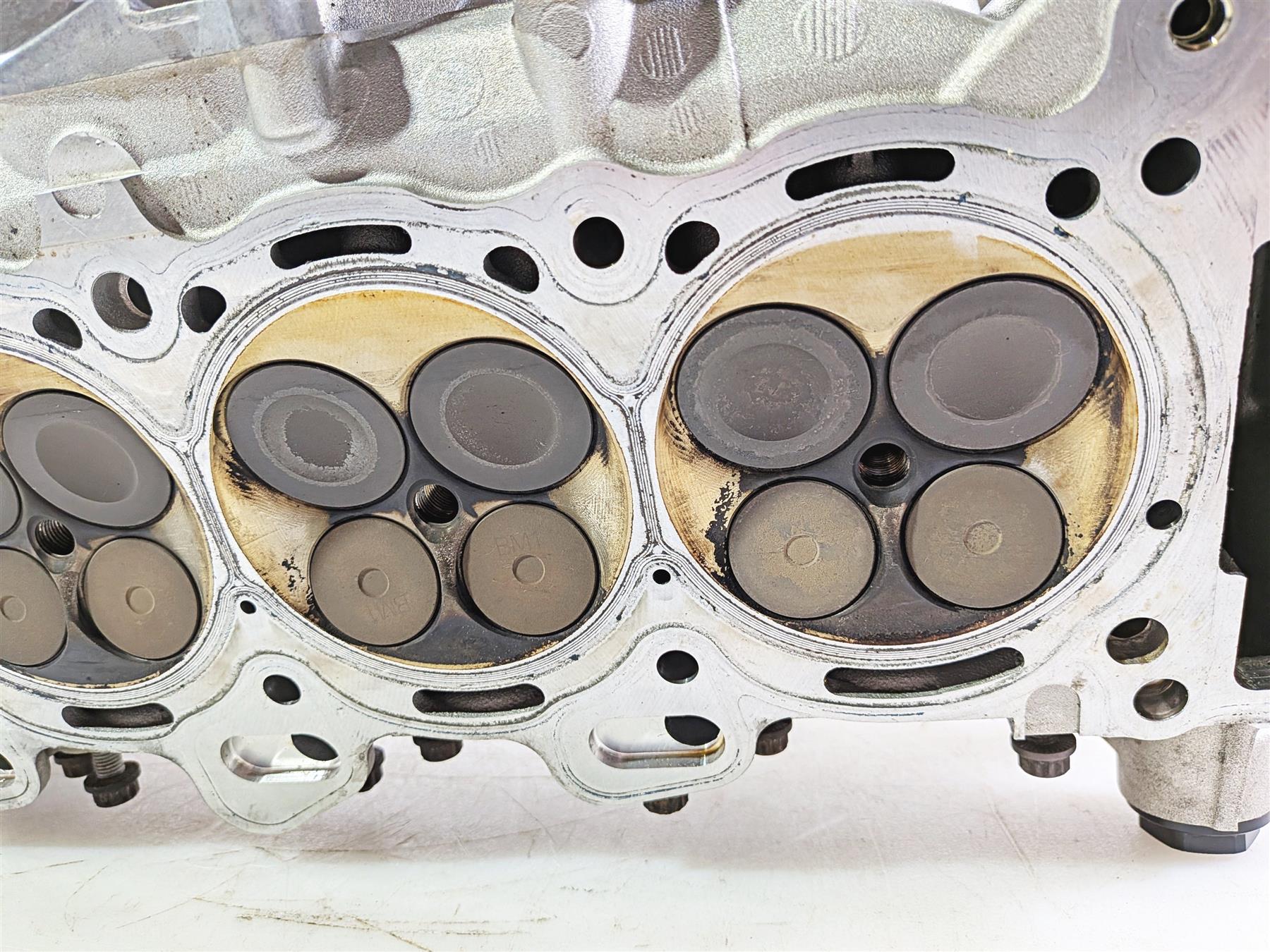 2017 BMW S1000RR K46 Ready to Use Engine Cylinder Head Cam Shaft Set 11128557398 {{ shop.shopifyCountryName }} - Mototech271