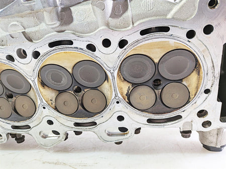 2017 BMW S1000RR K46 Ready to Use Engine Cylinder Head Cam Shaft Set 11128557398 {{ shop.shopifyCountryName }} - Mototech271