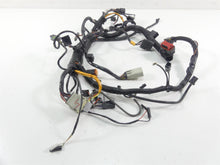 Load image into Gallery viewer, 2012 Harley Touring FLHTK Electra Glide Front Fairing Wiring Harness    70232-10 | Mototech271

