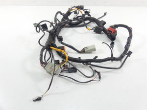 2012 Harley Touring FLHTK Electra Glide Front Fairing Wiring Harness    70232-10 | Mototech271