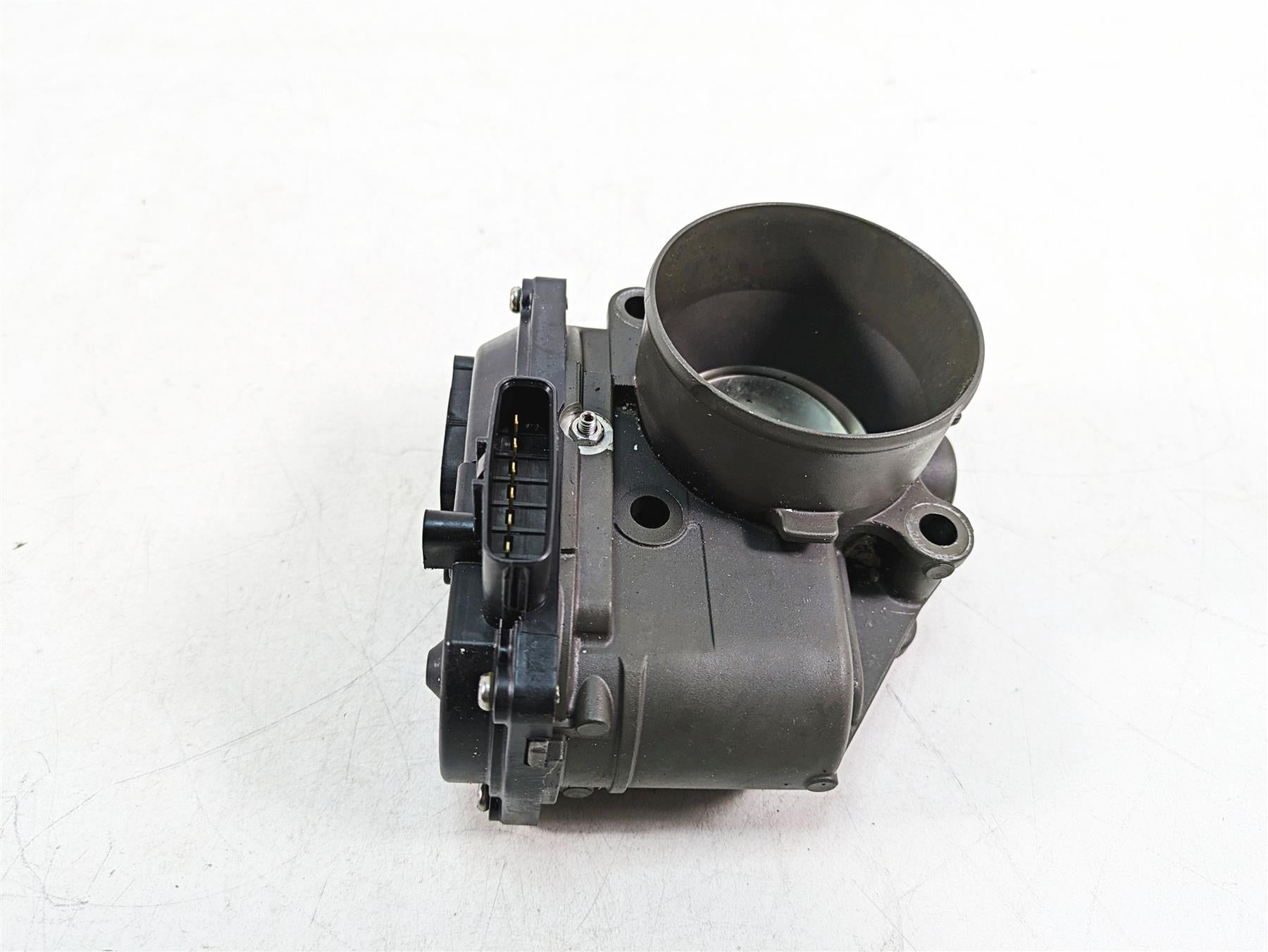 2022 Yamaha Waverunner EX Sp EX1050BX Mikuni Throttle Body 6EY-13750-00-00 {{ shop.shopifyCountryName }} - Mototech271