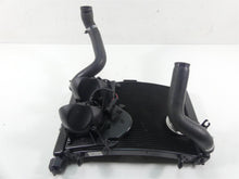 Load image into Gallery viewer, 2016 KTM 1290 Superduke R Radiator Fan Reservoir Hoses 61335010000 61335010100
