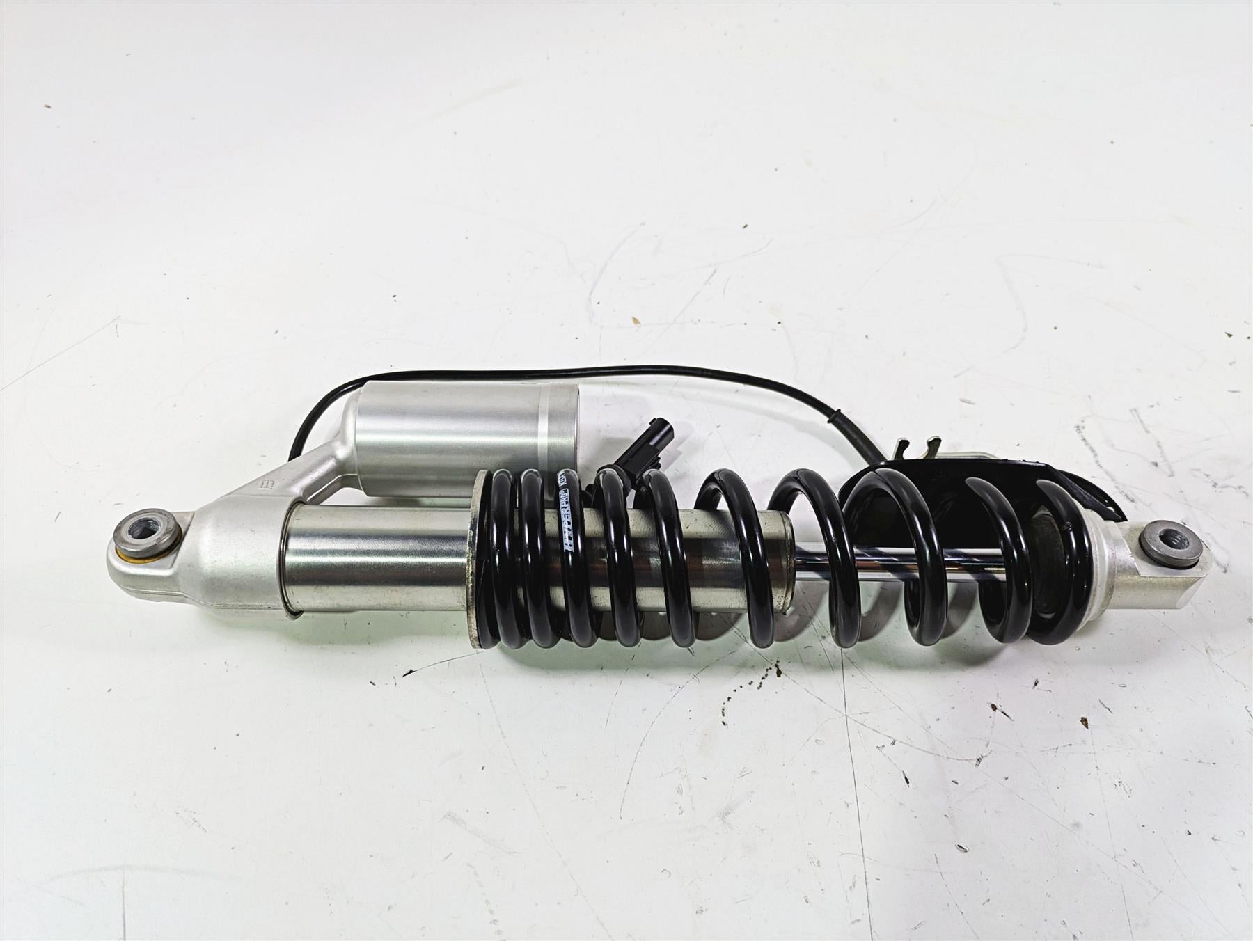 2018  BMW R1200GS GSW K50 Straight Front Esa Shock Damper 31488563284 856328401 | Mototech271