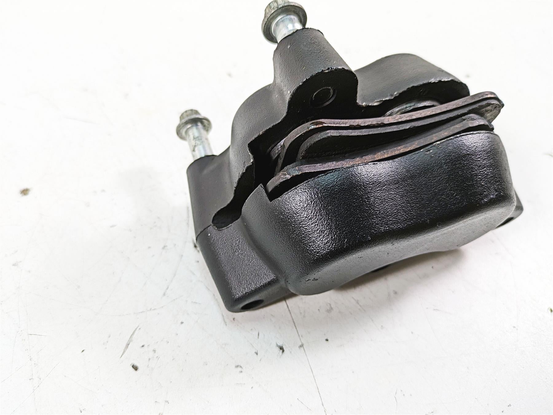 2009 Harley FXCWC Softail Rocker C Front Brake Caliper - Read 44046-08 {{ shop.shopifyCountryName }} - Mototech271