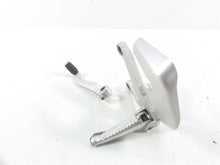 Load image into Gallery viewer, 2012 Mv Agusta Brutale 1090 R Left Front Rider Footpeg &amp; Shifter 8000B3499S | Mototech271
