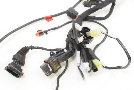 2016 Ducati Hypermotard 939 SP Main Wiring Harness Loom - No Cuts 5101A641D {{ shop.shopifyCountryName }} - Mototech271