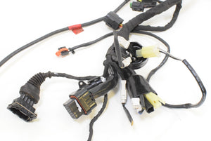 2016 Ducati Hypermotard 939 SP Main Wiring Harness Loom - No Cuts 5101A641D | Mototech271