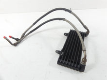 Load image into Gallery viewer, 2011 Ducati Hypermotard 1100 SP Oil Cooler &amp; Lines 54840931A | Mototech271
