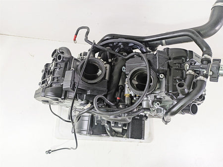 2018 KTM 1290 Super Duke R Running Engine Motor Tranny - 19k - Vid 6163000004424 {{ shop.shopifyCountryName }} - Mototech271