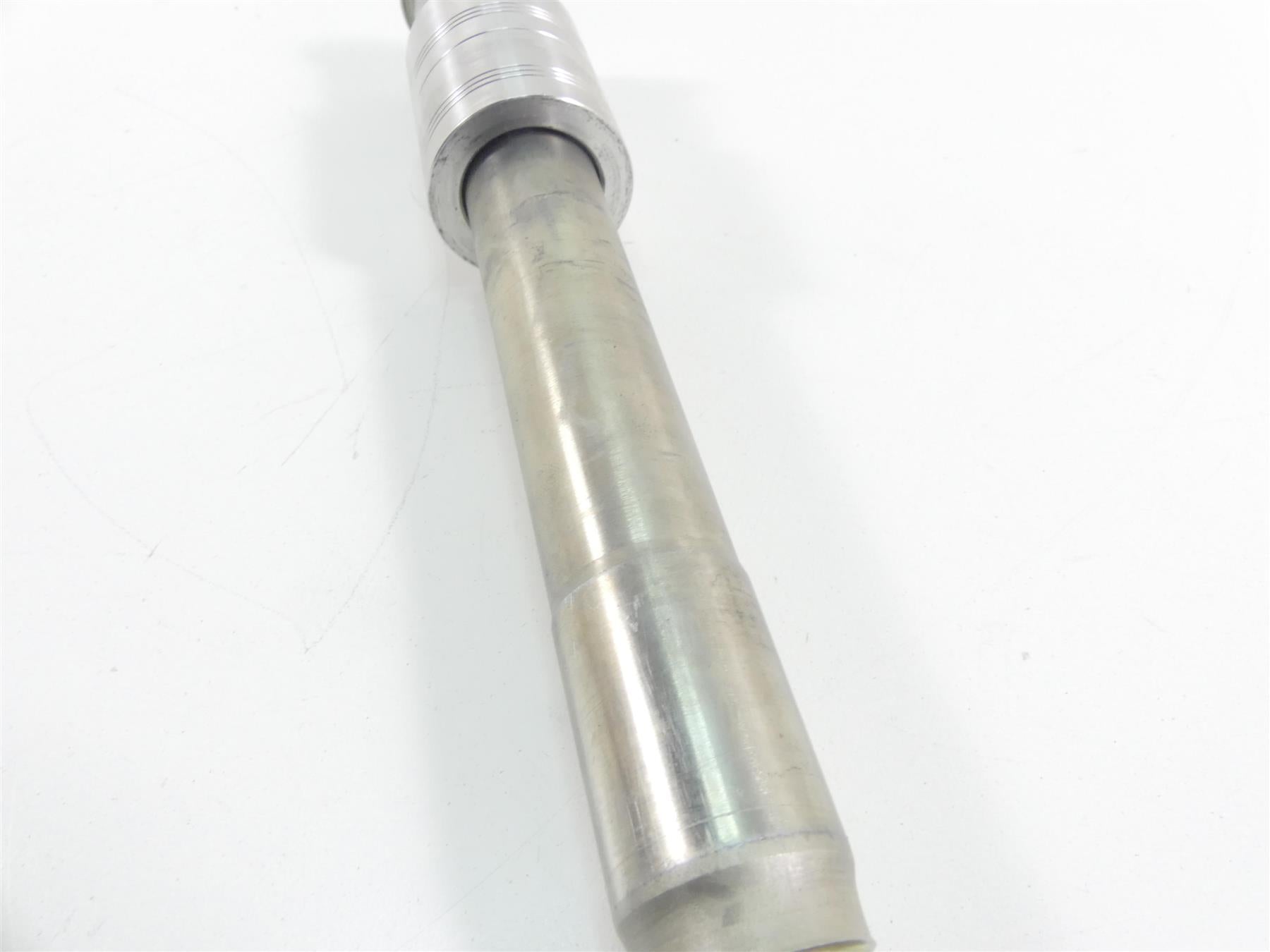 2022 Harley Softail FXBBS Street Bob Front Wheel Spindle Axle 25mm 43000081 {{ shop.shopifyCountryName }} - Mototech271
