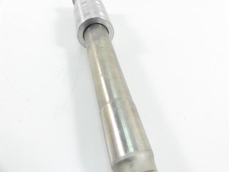2022 Harley Softail FXBBS Street Bob Front Wheel Spindle Axle 25mm 43000081 {{ shop.shopifyCountryName }} - Mototech271