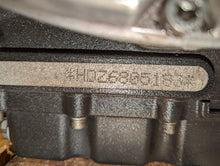 Load image into Gallery viewer, 2006 Harley VRSCD Night V Rod Running 1130ccm Engine Motor - Video 19532-06KB | Mototech271
