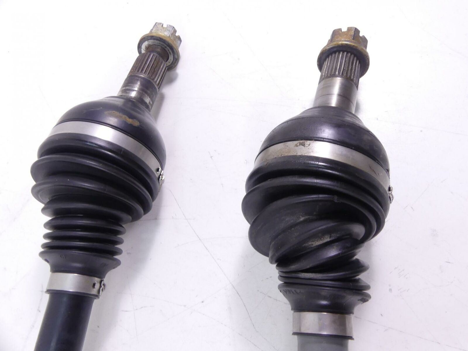 2018 Can-Am Maverick 1000R XMR Rear Rhino 2.0 Cv Drive Shaft Axles AX07-013R-0 {{ shop.shopifyCountryName }} - Mototech271