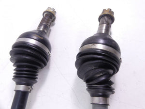 2018 Can-Am Maverick 1000R XMR Rear Rhino 2.0 Cv Drive Shaft Axles AX07-013R-0 | Mototech271