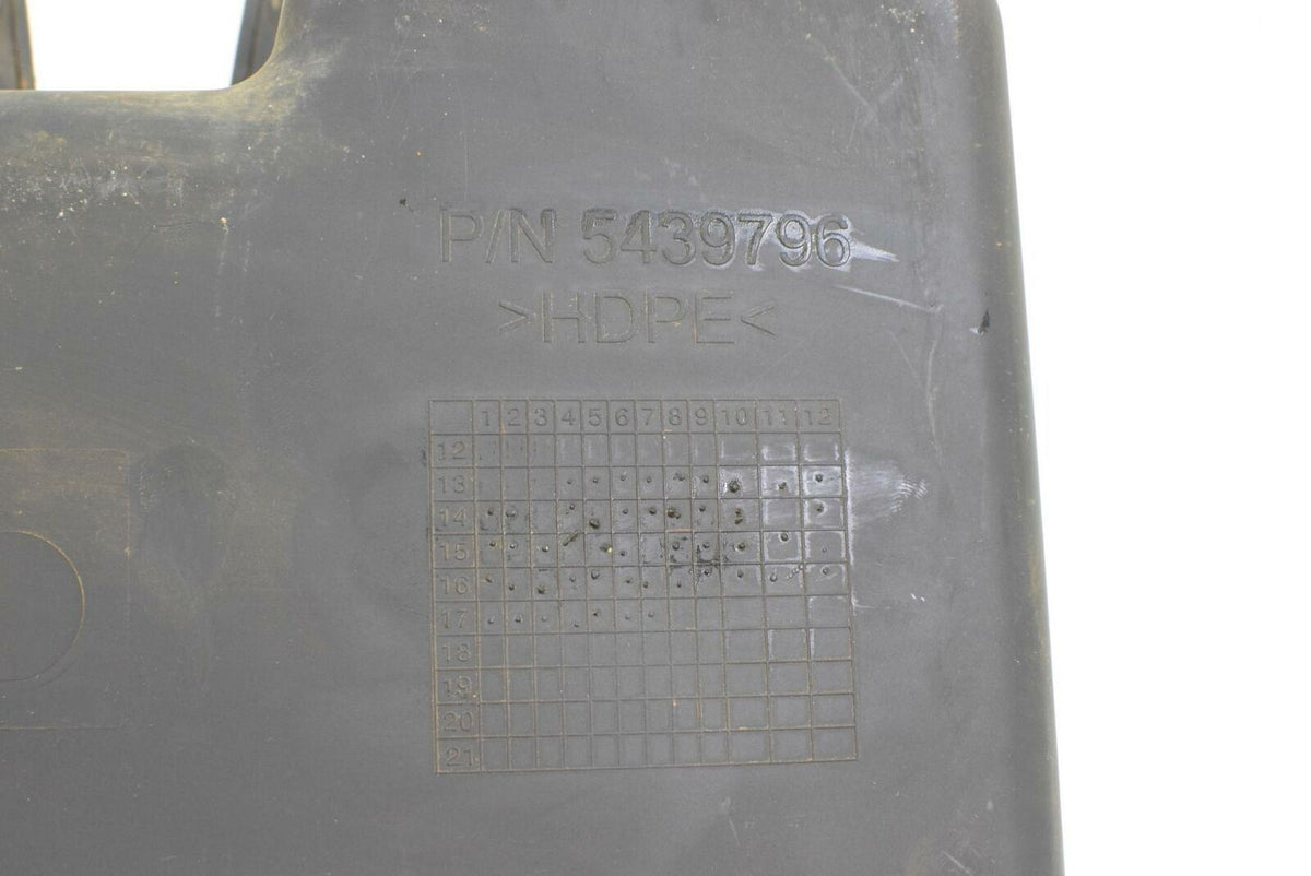 2018 Polaris RZR 900 S EPS Glove Box Luggage Storage Compartment 5439796-070 {{ shop.shopifyCountryName }} - Mototech271