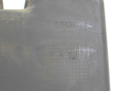 2018 Polaris RZR 900 S EPS Glove Box Luggage Storage Compartment 5439796-070 {{ shop.shopifyCountryName }} - Mototech271