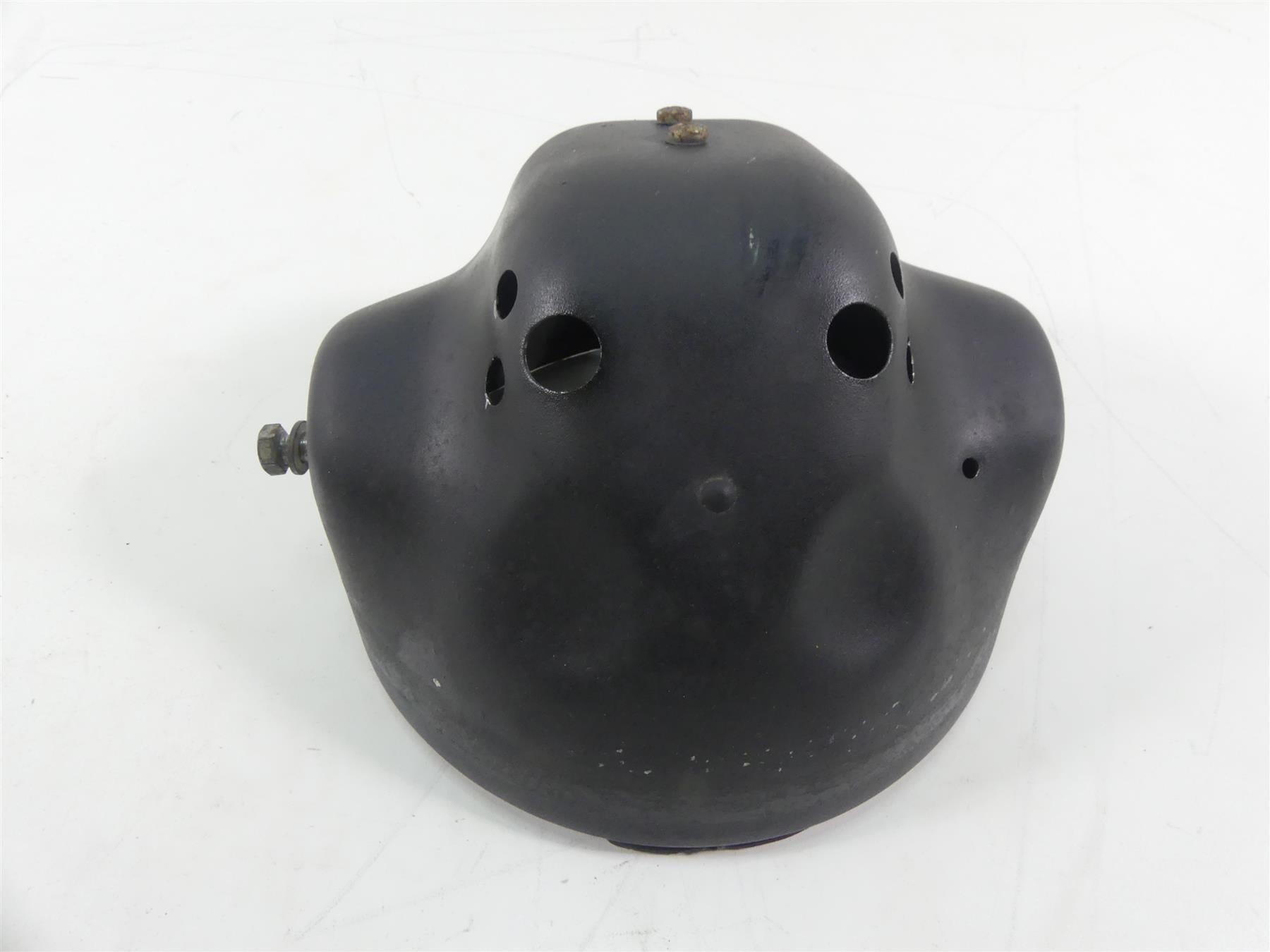 1978 BMW R100 S (2474) Headlight Bucket Housing & Holder 63121243483 {{ shop.shopifyCountryName }} - Mototech271