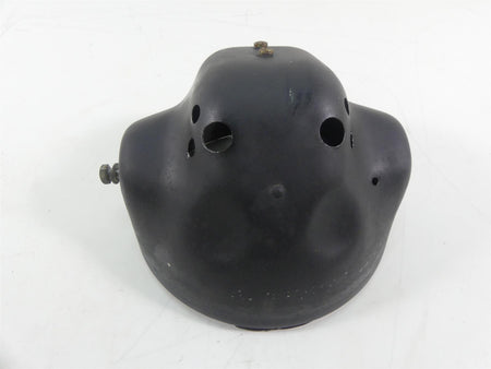 1978 BMW R100 S (2474) Headlight Bucket Housing & Holder 63121243483 {{ shop.shopifyCountryName }} - Mototech271