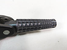 Load image into Gallery viewer, 2022 Suzuki GSXR 750 Passenger Footpeg Foot Peg Rest Set 43600-14J30 43700-14J30 | Mototech271
