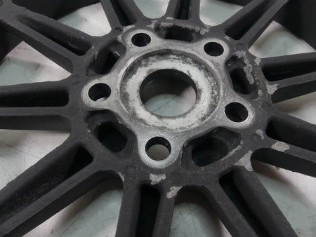 2012 Victory Cross Country Rear Drive Belt Pulley Sprocket 70T 28mm 1332399 {{ shop.shopifyCountryName }} - Mototech271