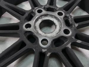 2012 Victory Cross Country Rear Drive Belt Pulley Sprocket 70T 28mm 1332399