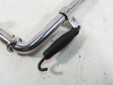 2006 Harley FLSTI Softail Heritage Side Kick Stand Jiffy Kickstand 50087-89B {{ shop.shopifyCountryName }} - Mototech271