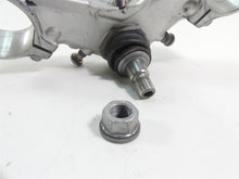 Load image into Gallery viewer, 2011 BMW R1200GS K255 Adv Lower Triple Tree Steering Yoke - Read 7664962 | Mototech271
