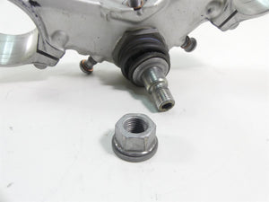 2011 BMW R1200GS K255 Adv Lower Triple Tree Steering Yoke - Read 7664962 | Mototech271