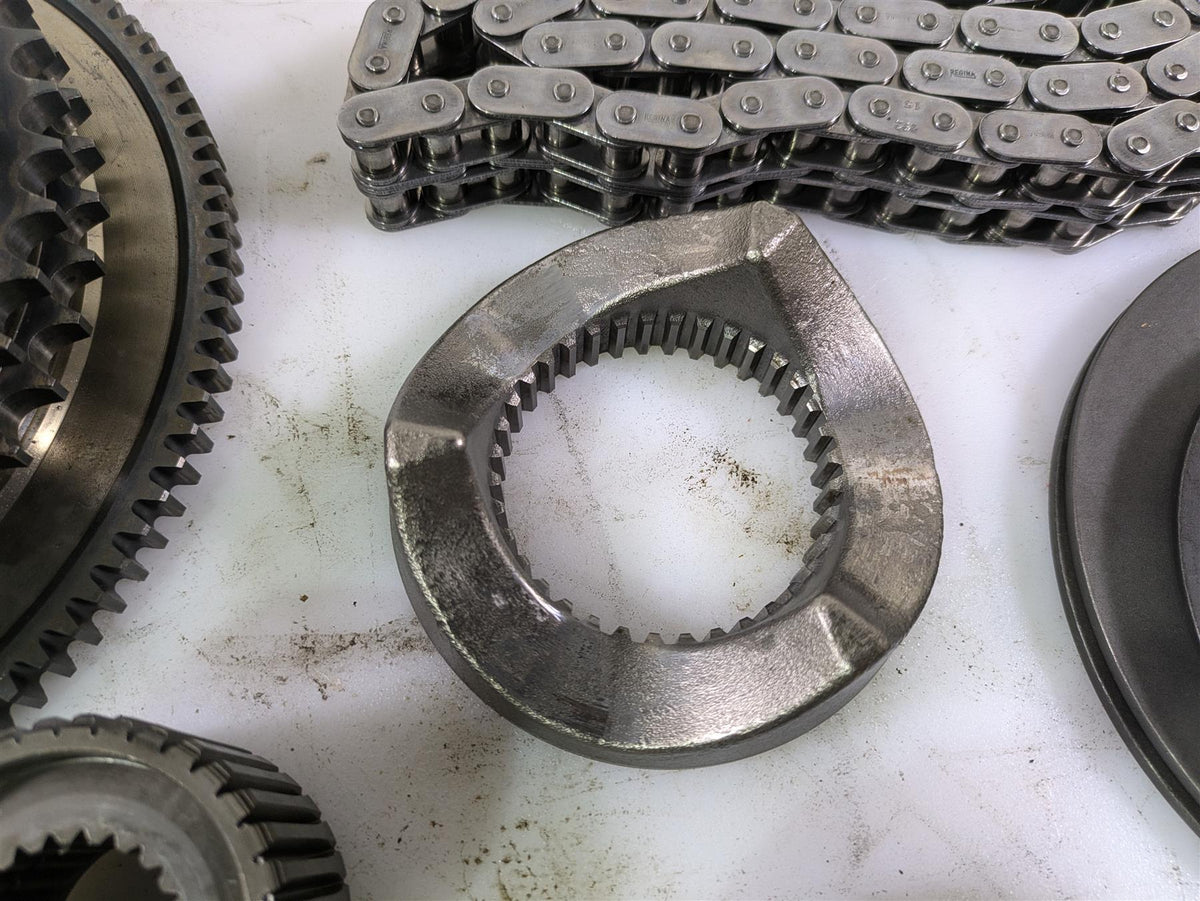 2015 Harley FXDL Dyna Low Rider Primary Drive Clutch & Compensator Kit 37816-11 {{ shop.shopifyCountryName }} - Mototech271