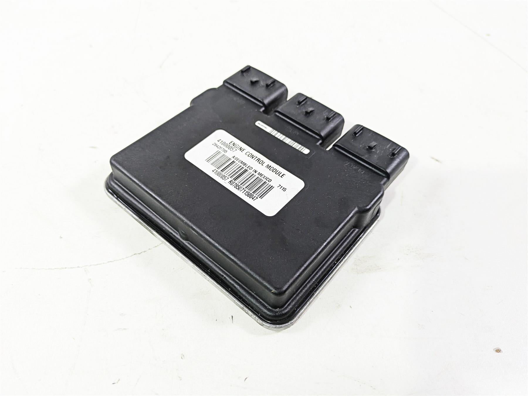 2017 Harley FLS Softail Slim Cdi Ecm Engine Control Module 41000057 {{ shop.shopifyCountryName }} - Mototech271