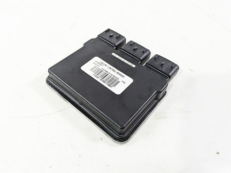 2017 Harley FLS Softail Slim Cdi Ecm Engine Control Module 41000057 {{ shop.shopifyCountryName }} - Mototech271