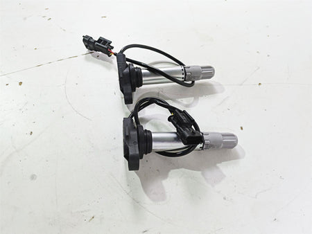 2008 Ducati SBK 1098 S Beru Ignition Coil Stick Coils Set 38010143B {{ shop.shopifyCountryName }} - Mototech271